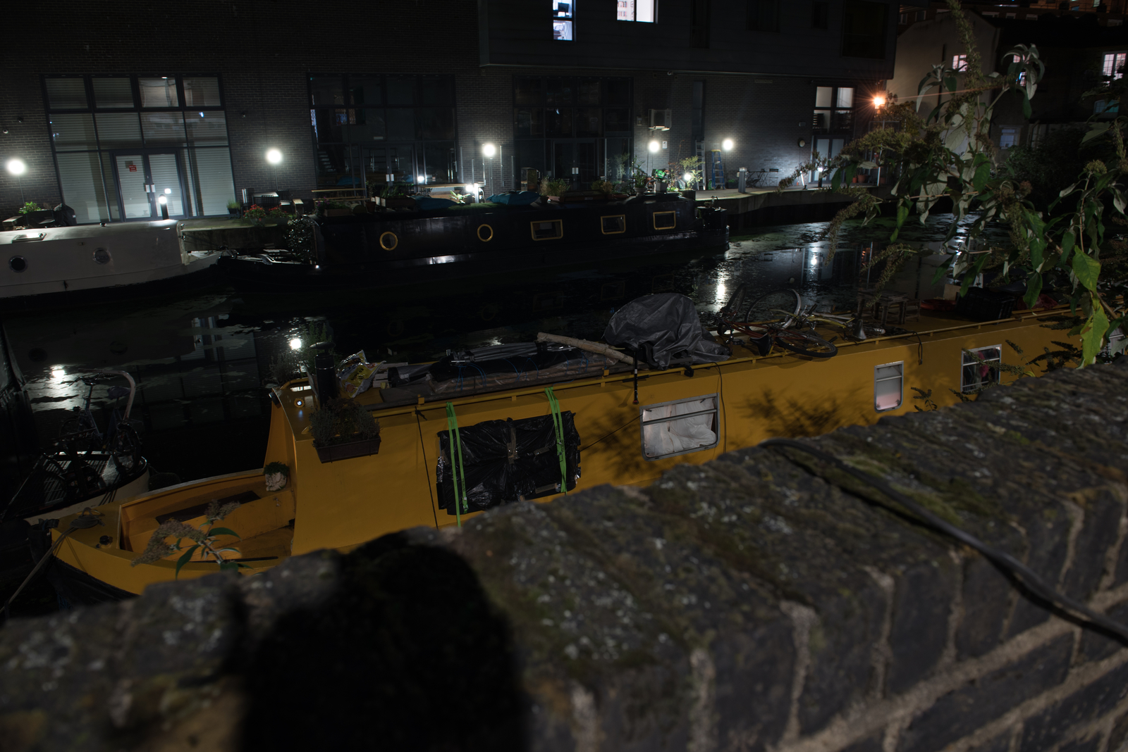 Boatshedboat