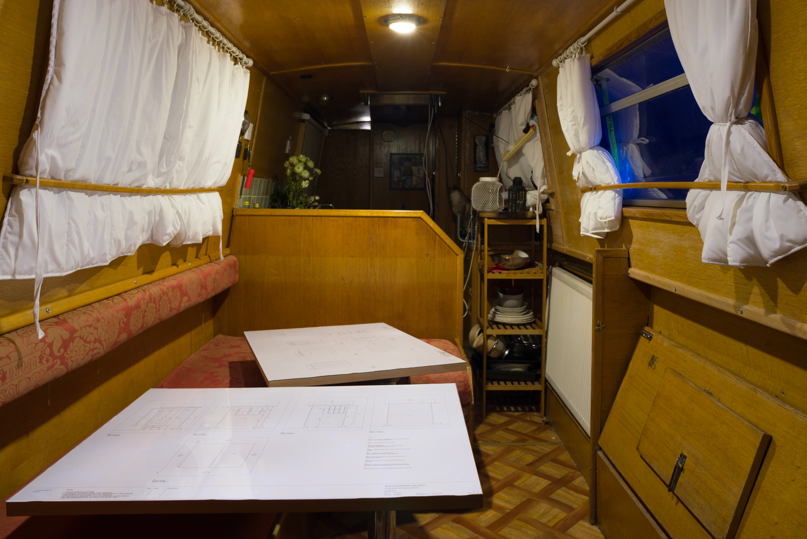 Boatshedboat