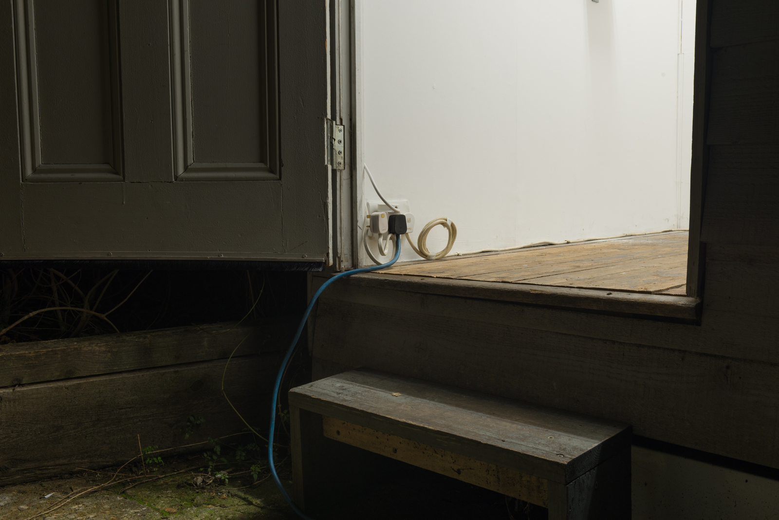 Boatshedboat