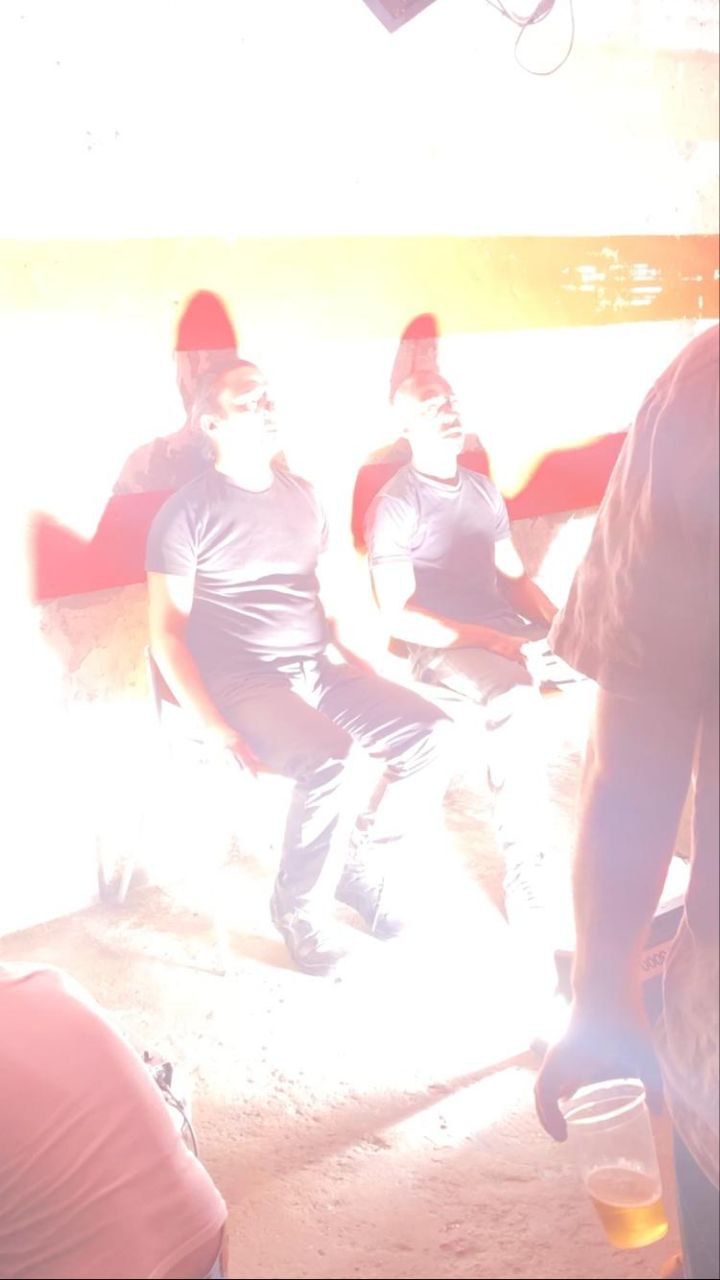 Jogmode performance @ Fake Barn Country